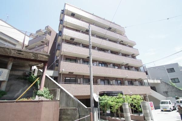 日神パレステージ町田第2