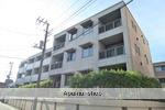 TS GARDEN川崎大師Ⅱ棟