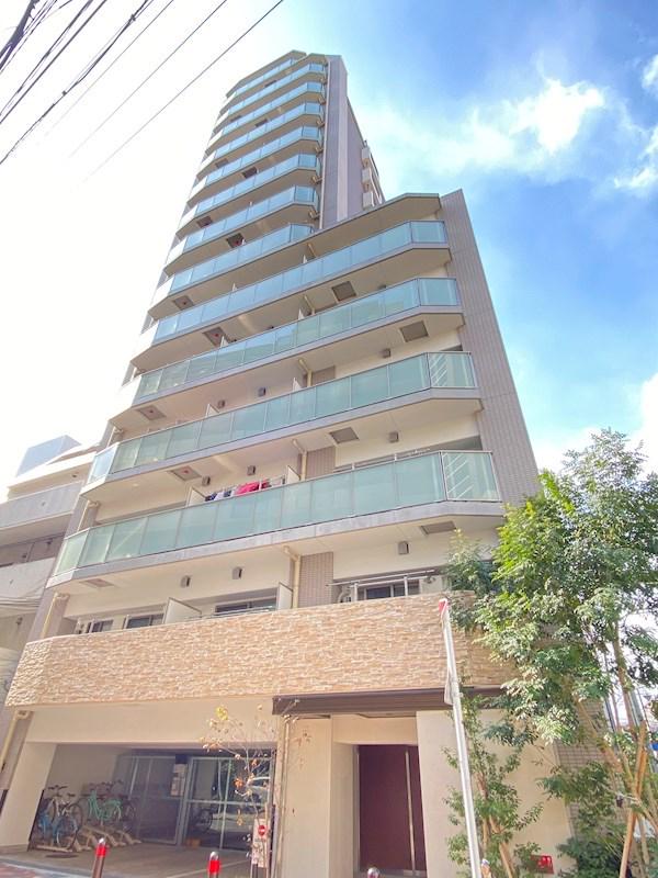 セルアージュ相模大野ミュール