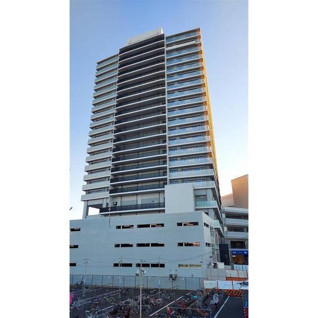 ブランズタワー大船