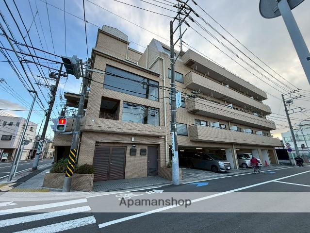 アーバンハイツ金沢文庫