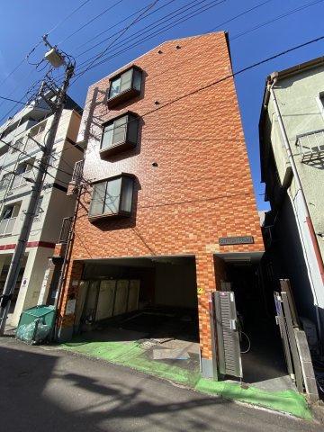 グローバルハイツ赤門