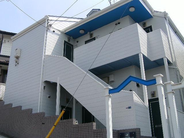 ワイアードヒルズヨコハマ