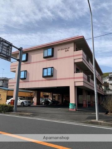 イーストフレアー金子
