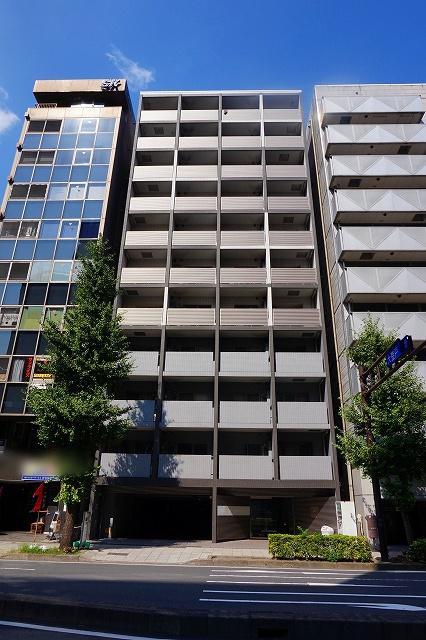 グロースメゾン新横浜