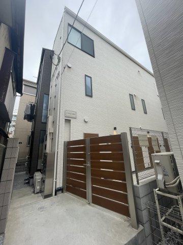 ルシオール東新宿