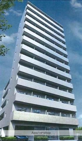 ヴェローナ大井南ルッソグランデ