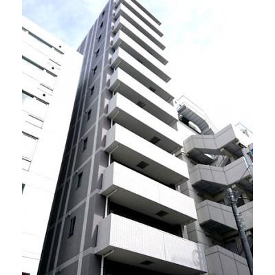 メイクスデザイン大森(1K/3階)