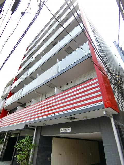 メインステージ横濱黄金町(1SLDK/6階)