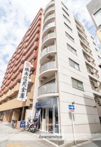 大営長者町ビル(ワンルーム/5階)