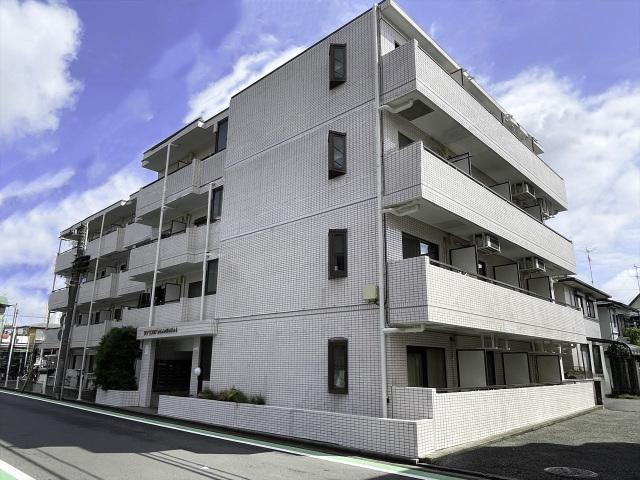 スカイコート相模原第6