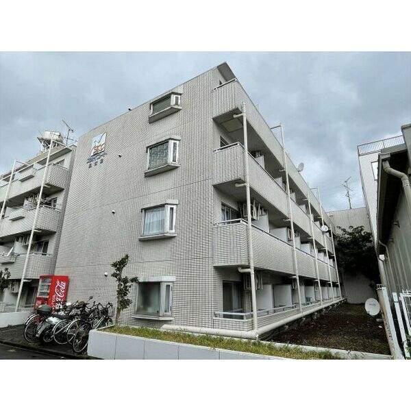 スカイコート日吉第2