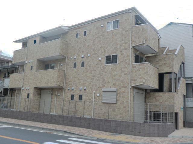ルクール登戸