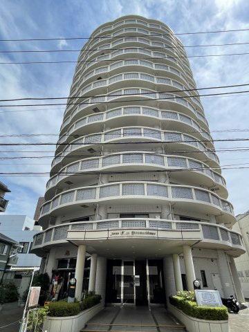 ライオンズプラザ平間駅前(ワンルーム/11階)