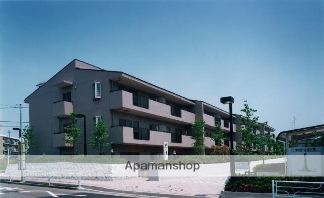 オクトス市ヶ尾