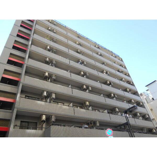 シティマンションオリエント伊勢佐木町(ワンルーム/4階)