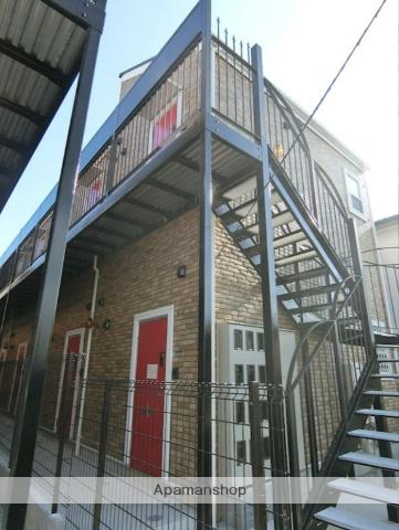 ハーミットクラブハウス日吉テラス