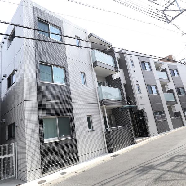 イリスタンパレス鎌倉