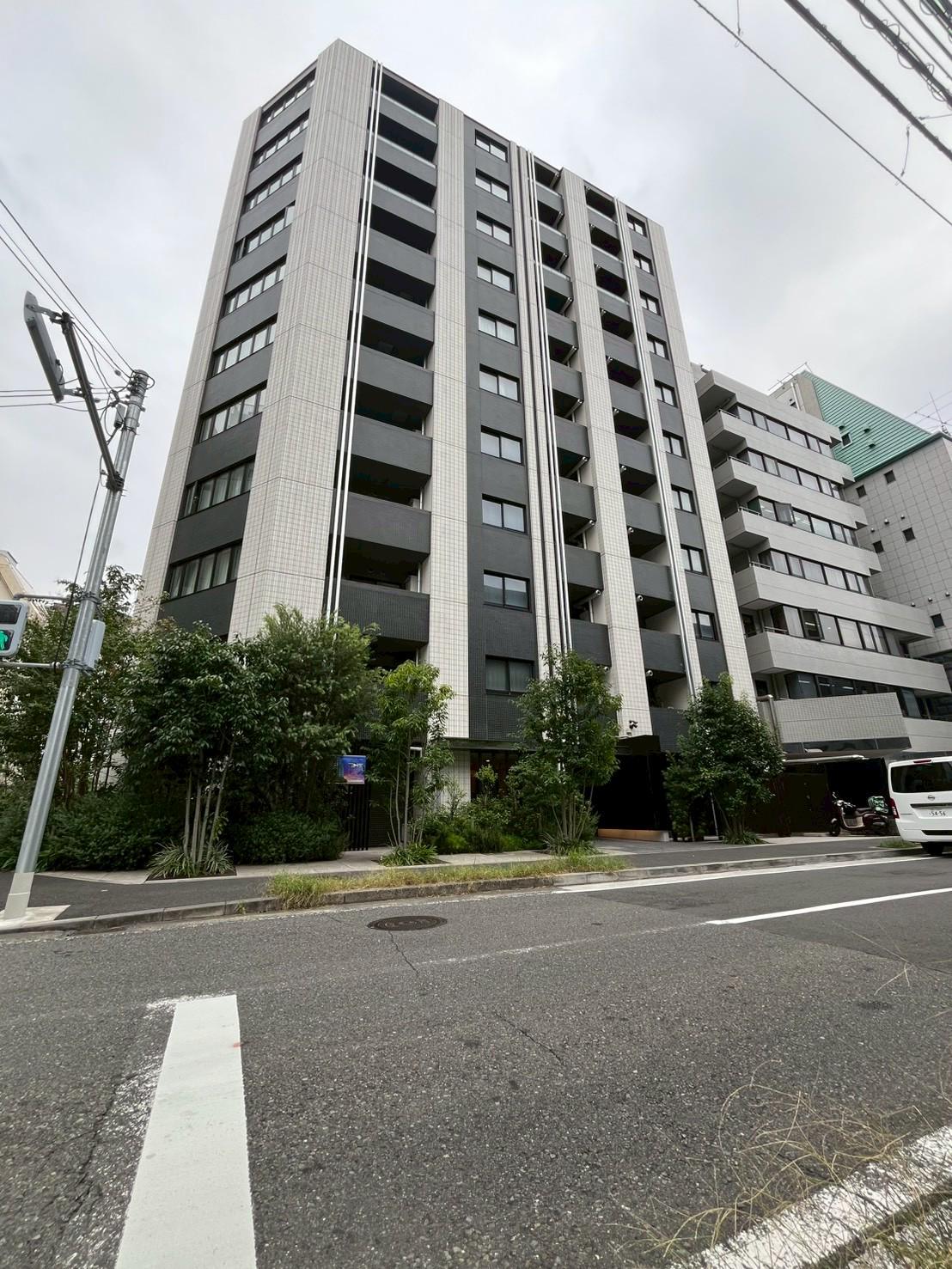 GRAN PASEO横濱関内PREMIUM