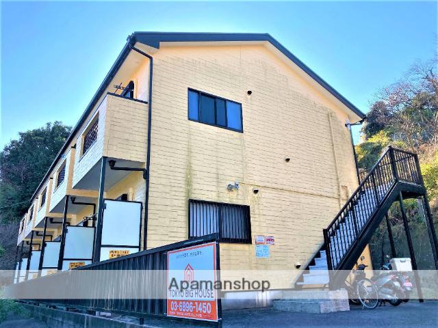 プレサージュ(ワンルーム/1階)