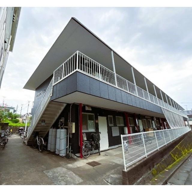 井上ハイツ 相模原