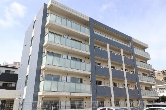 グラン アイリス 本厚木