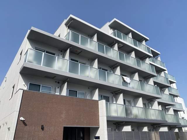 NーSTAGE つきみ野