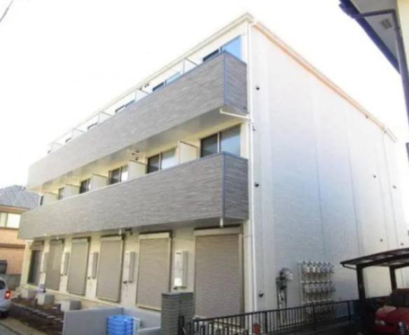 シェモア伊勢原