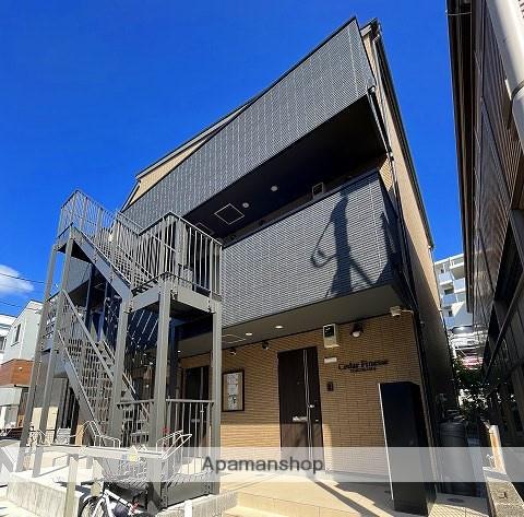 セダーフィネス横浜