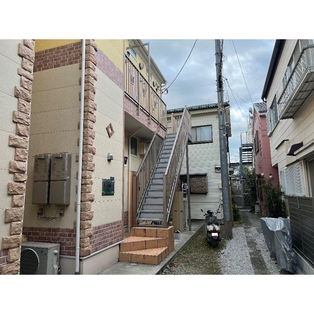 ユナイト末吉オーテンジオの杜