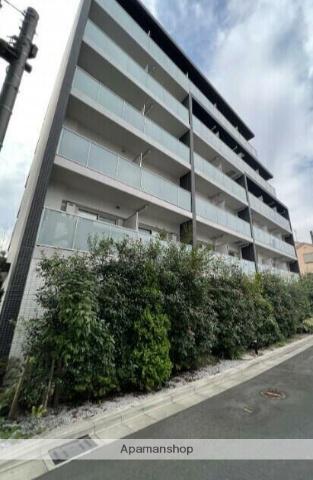 TFレジデンス川崎殿町ウエスト