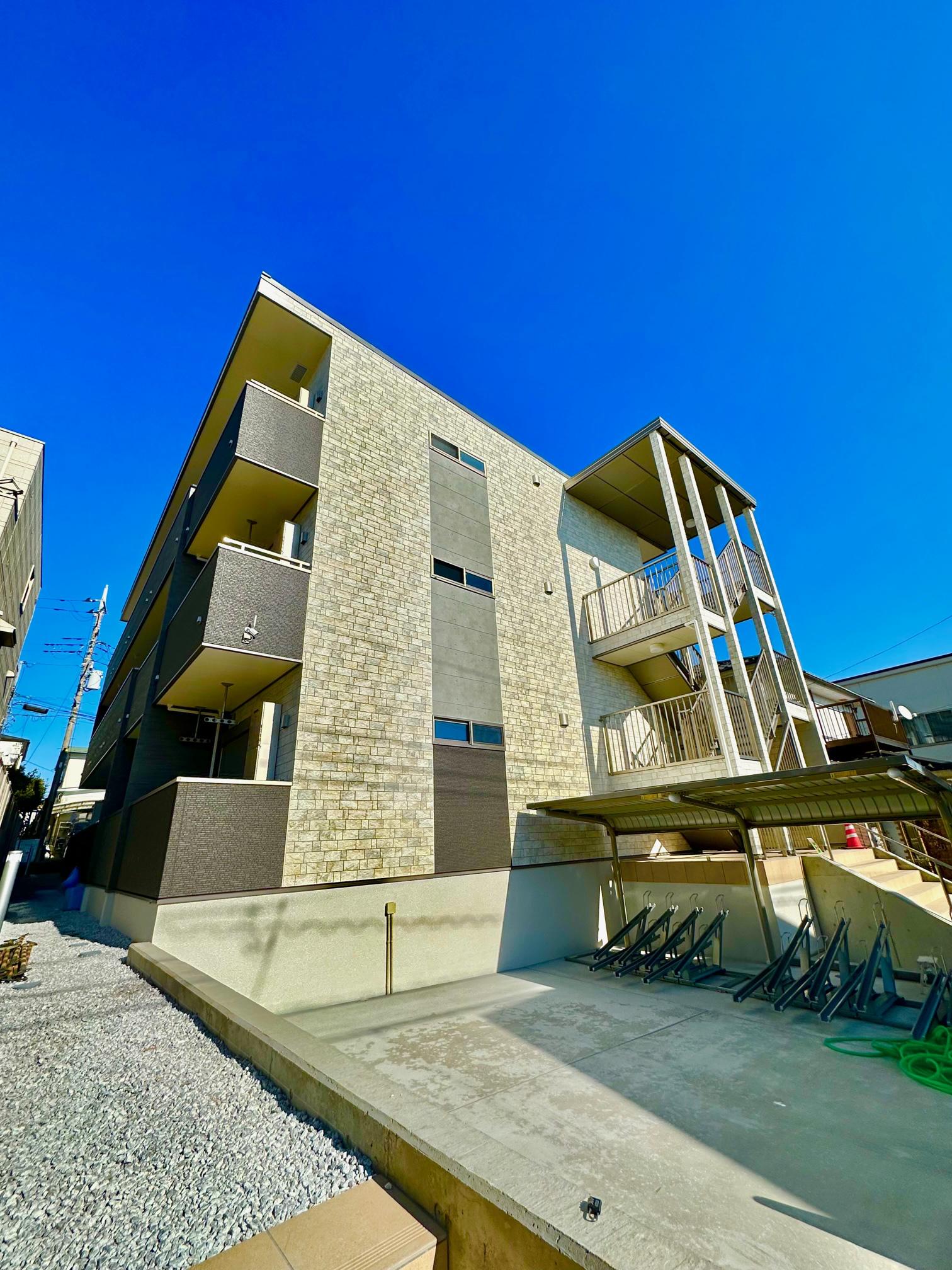 グレイスあめ家