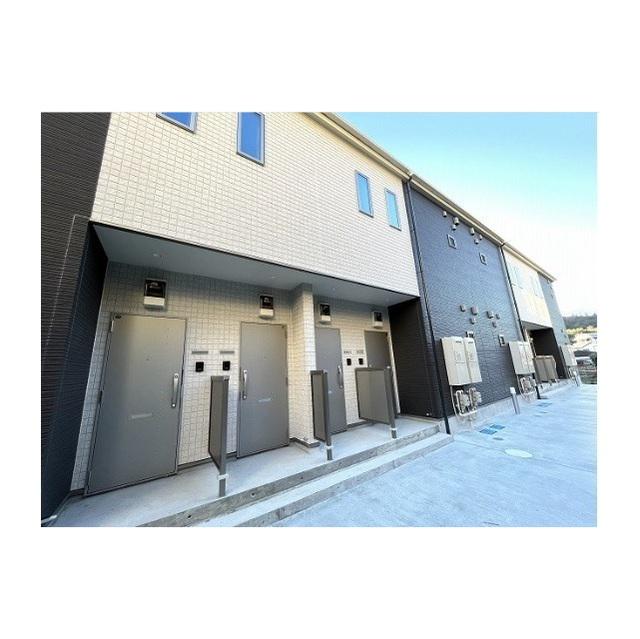 クレール鎌倉北