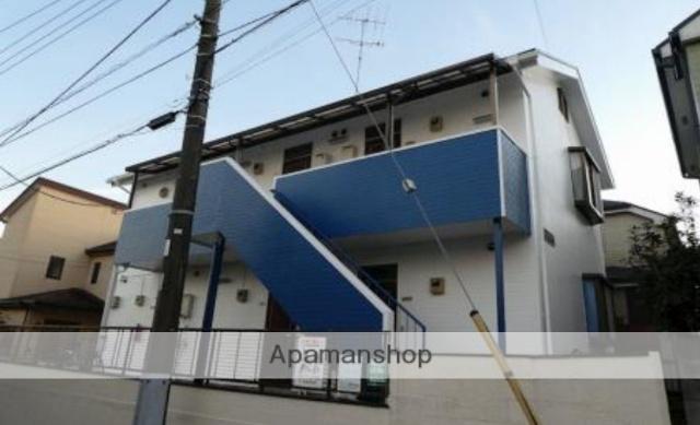 フローラル町田