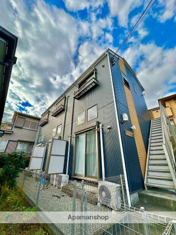 G・Aヒルズ星川