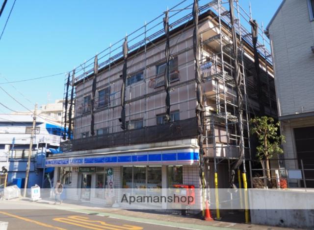 第1三浦マンション