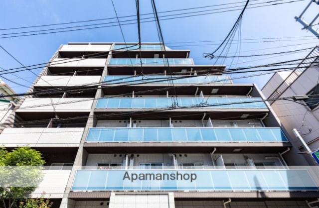 ブライズ大森町DUE