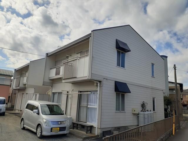 エーデルハイムA