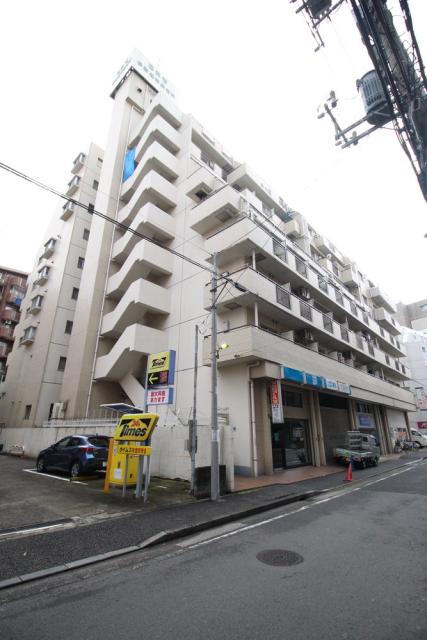 コスモ伊勢佐木長者町