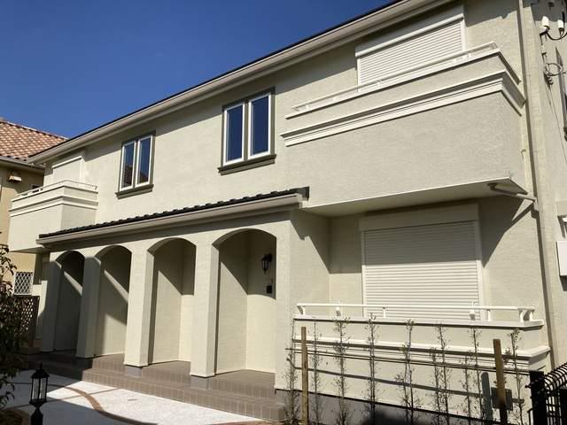 ベルオージュ湘南