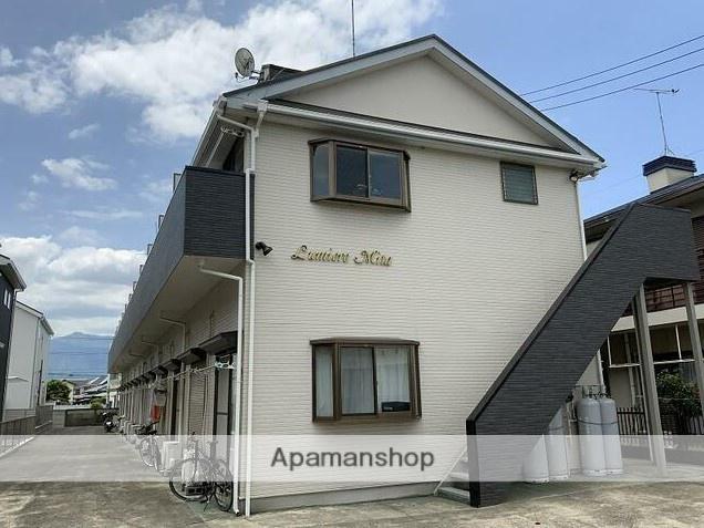 ルミエールミタ