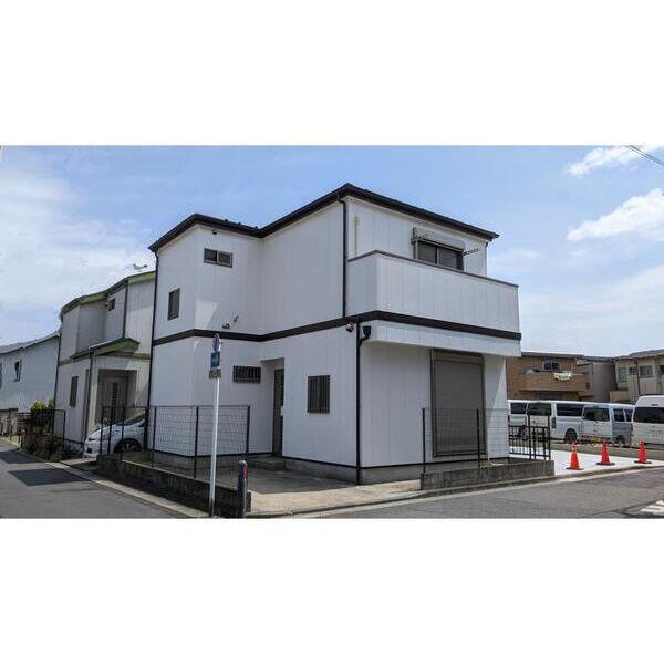 横浜市ブルーライン 蒔田駅 徒歩20分  築22年(2LDK)