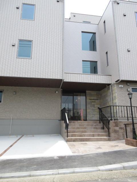 メゾン・ド・コリーヌ(2LDK/2階)