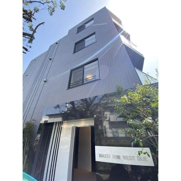 MAXIV川崎ウエスト DUE