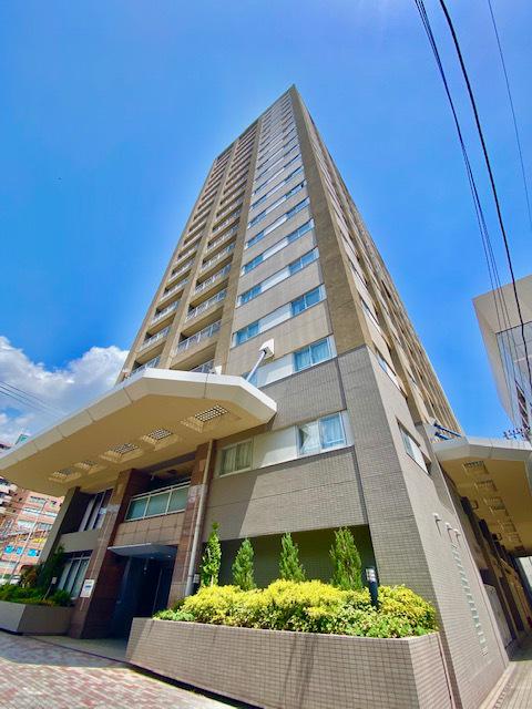 ドゥーエ横浜駅前