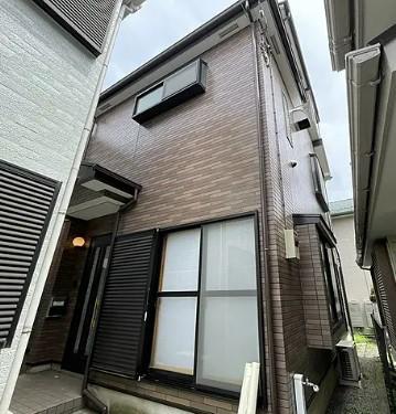 神奈川県厚木市  築26年(3LDK)