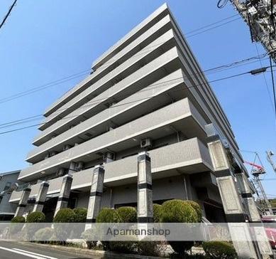 ライオンズプラザ平塚第2