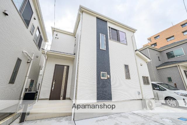 神奈川県厚木市三田1丁目の戸建賃貸