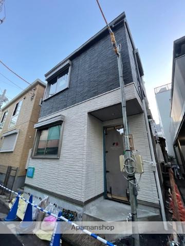 南武線 平間駅 徒歩8分 2階建 築2年