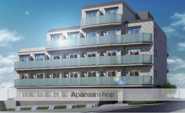 SQUARE CITY NAKAMAGOME